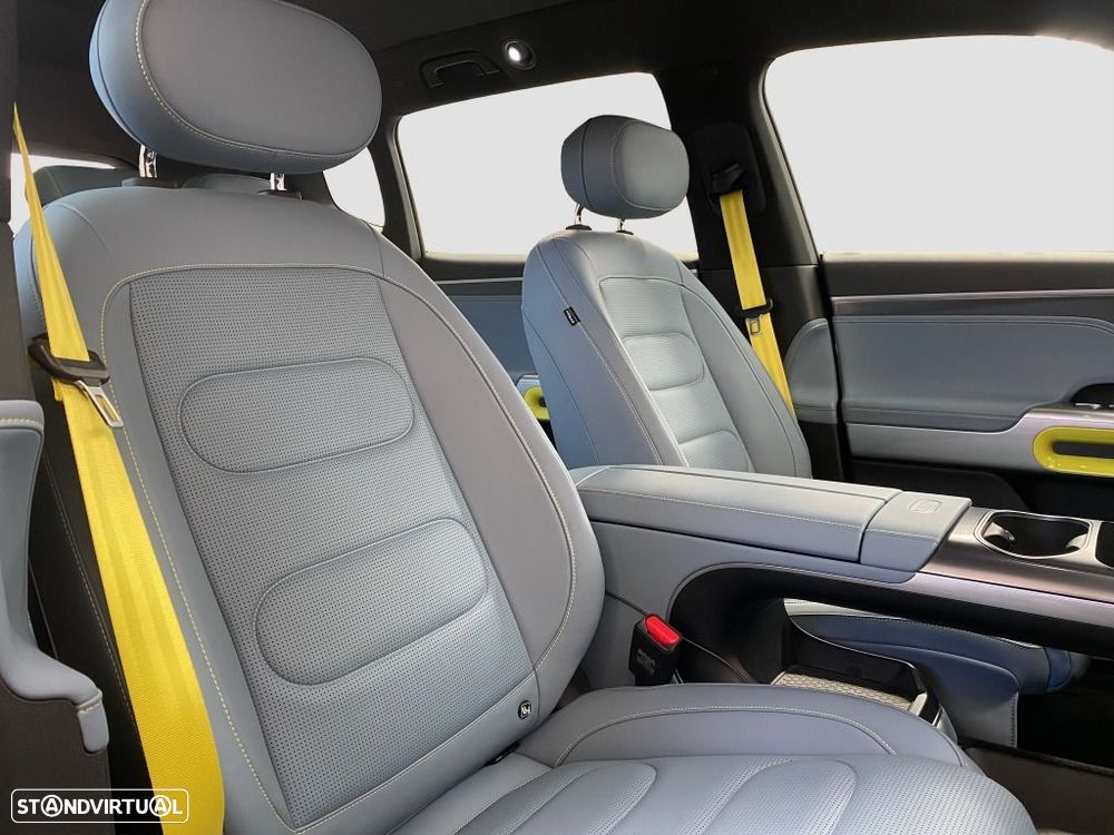 Smart #5 100 kWh Pro+ - 13