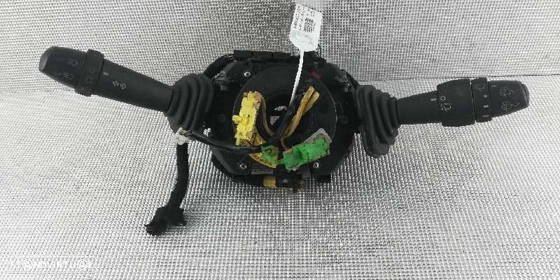 COMANDO MULTIFUNÇÕES FIAT STILO 2001 - 2