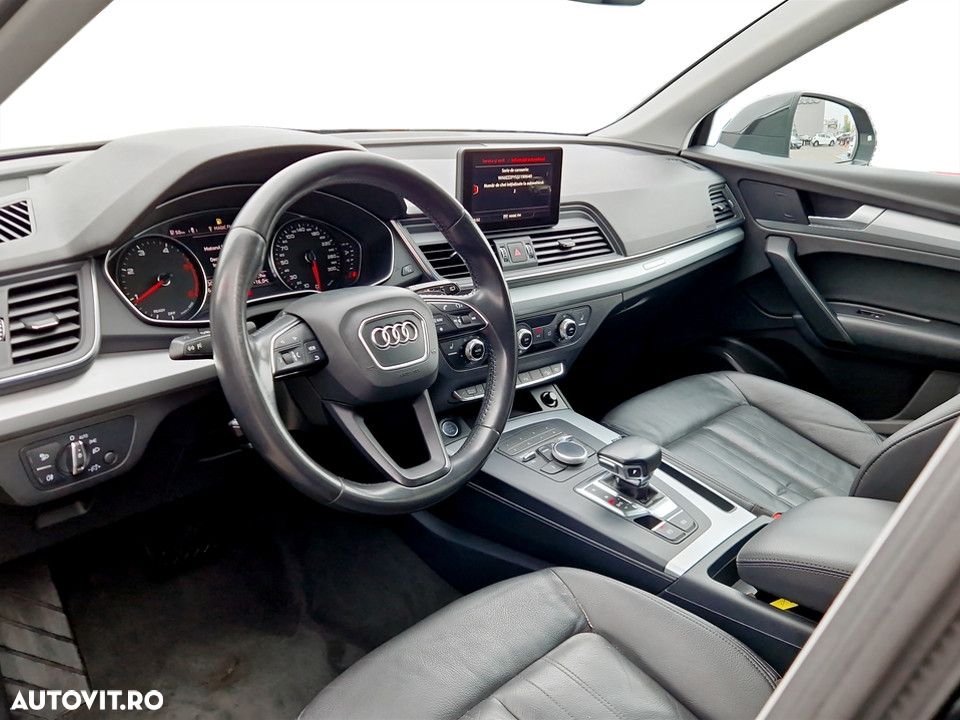 Audi Q5 2.0 TDI S tronic - 17