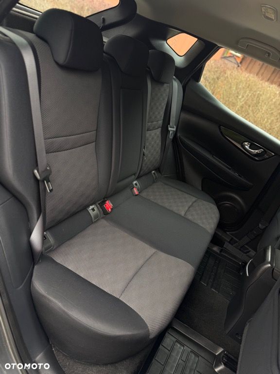 Nissan Qashqai 1.6 DCi Tekna Xtronic EU6 - 29