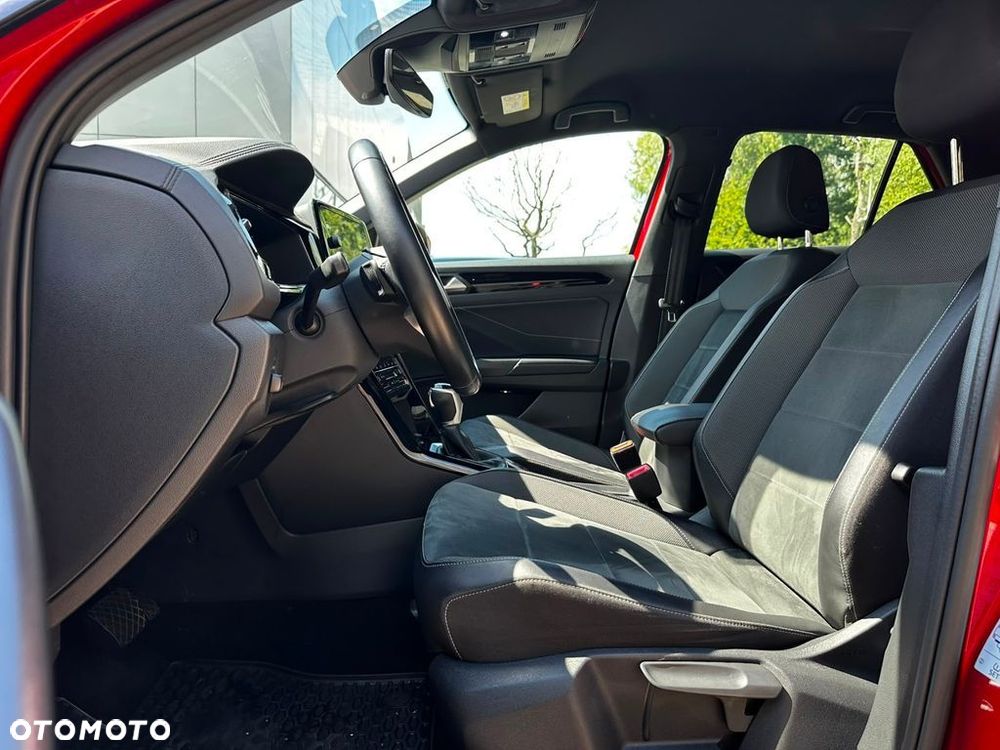 Volkswagen T-Roc 1.5 TSI Style DSG - 11