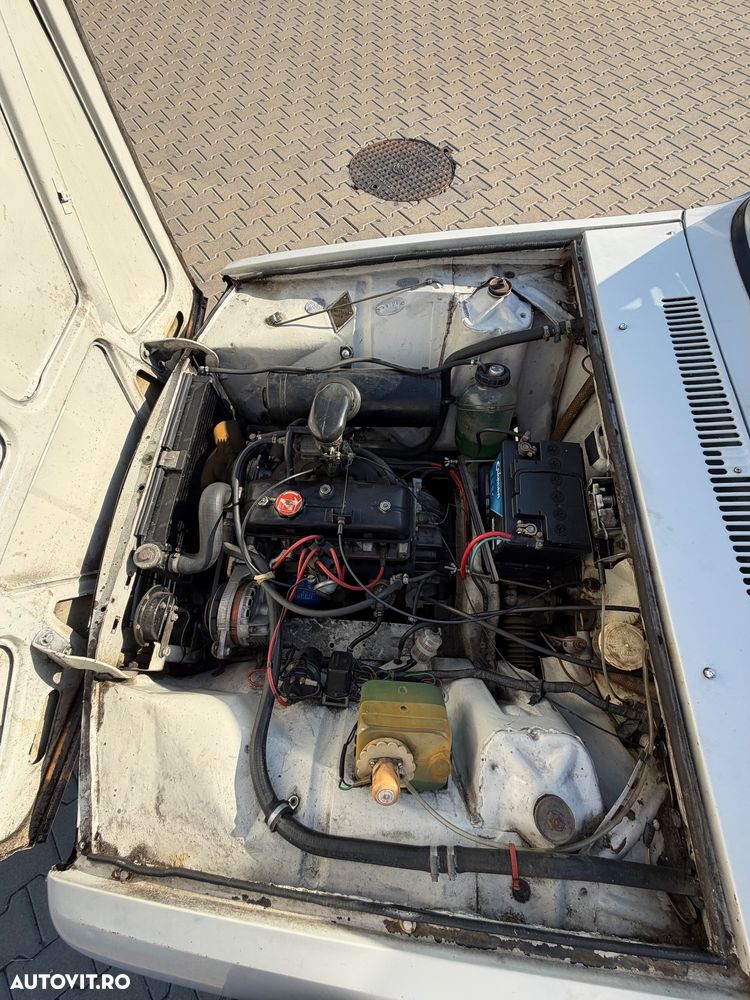 Dacia 1310 - 15