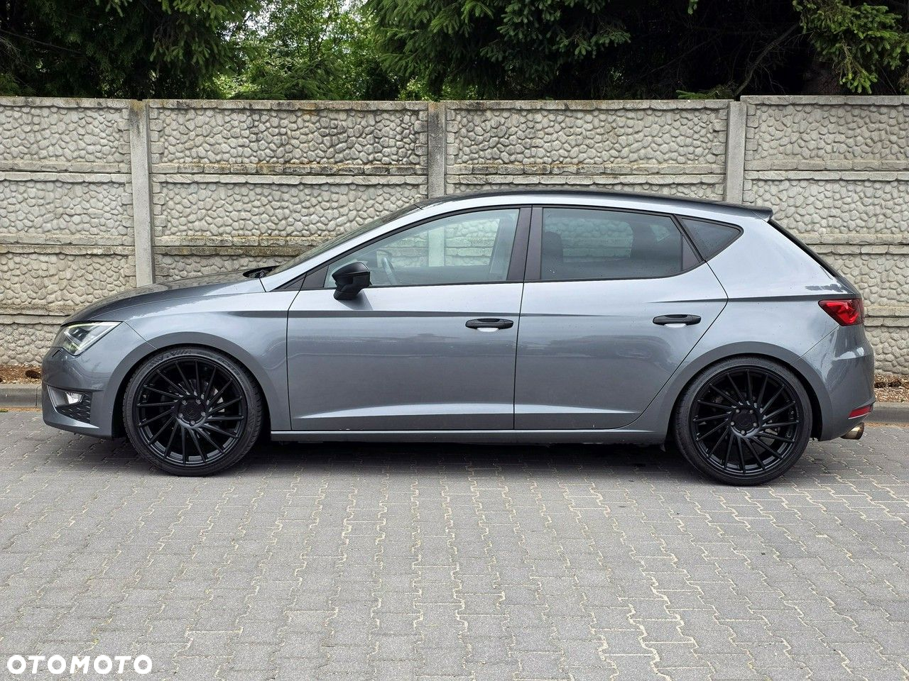 Seat Leon ST 1.4 TSI ACT Start&Stop FR - 4