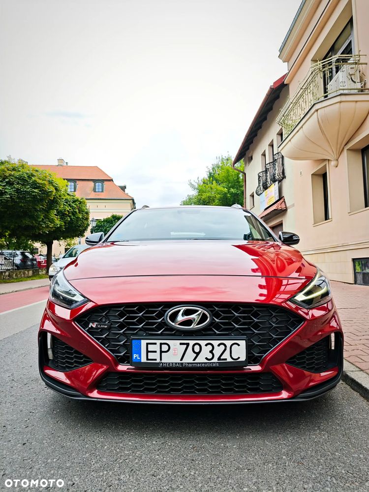 Hyundai i30 1.5 T-GDI 48V Smart DCT - 4