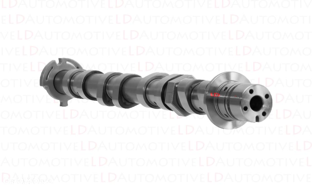 Wałki Rozrządu 12675777 12675778 Opel Astra K 1.4 benzyna 16V B14XE - 2
