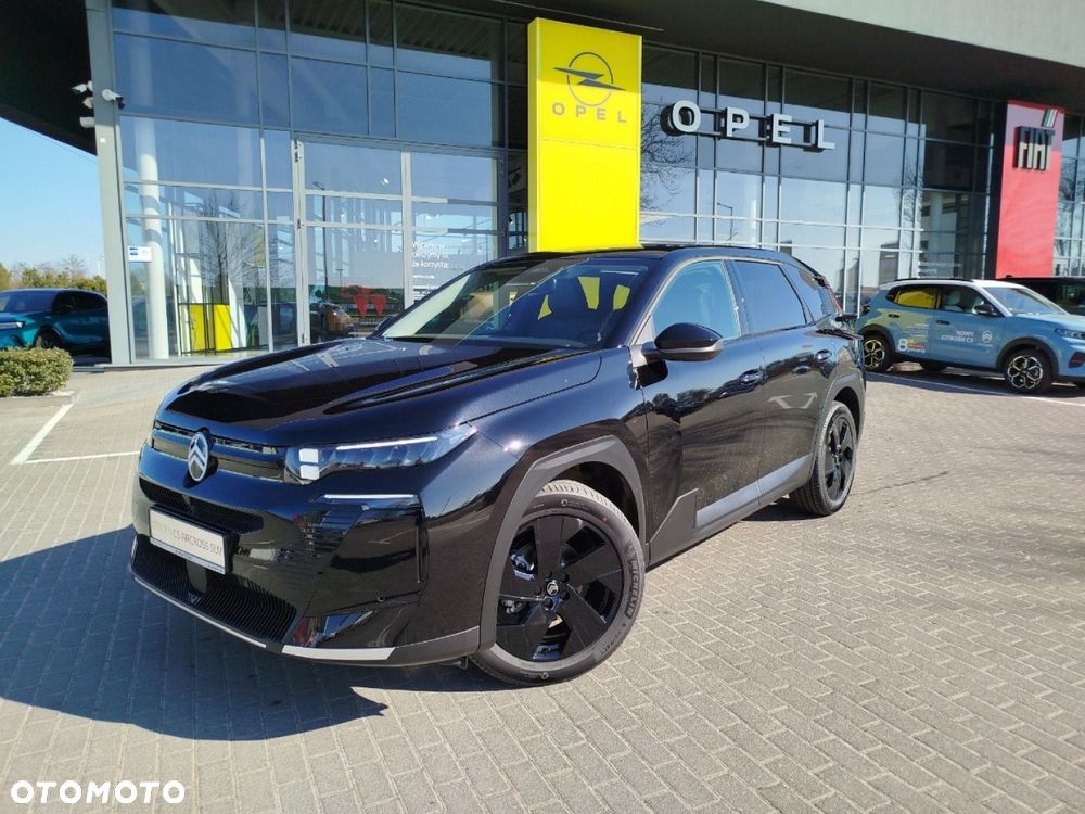 Citroën C5 Aircross - 3