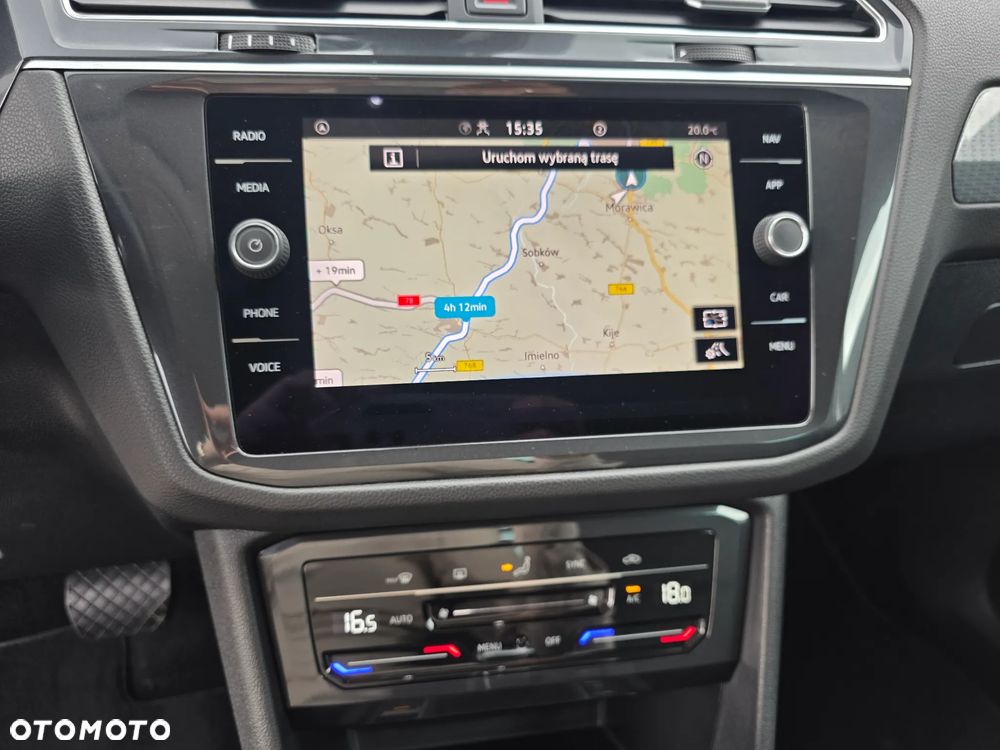 Volkswagen Tiguan 1.4 eHybrid Life DSG - 24