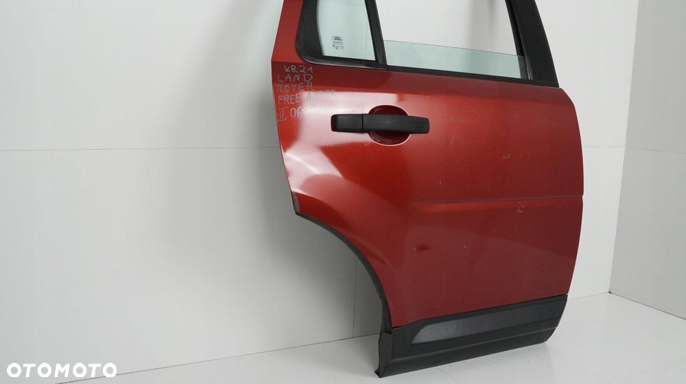 DRZWI PRAWY TYŁ LAND ROVER FREELANDER II 06-10R 889 - 4