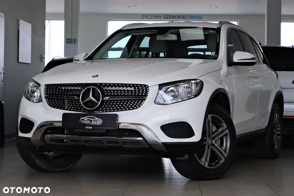 Mercedes-Benz GLC - 16