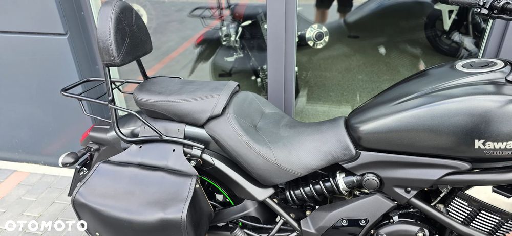 Kawasaki Vulcan - 14