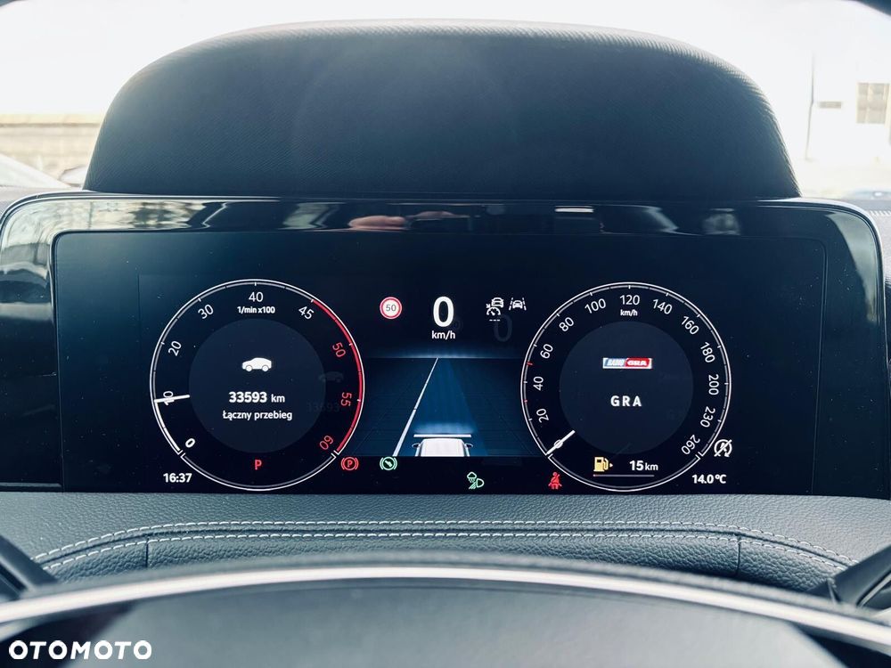 Skoda Superb 2.0 TDI SCR 4x4 Selection DSG - 27