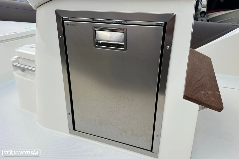 Outra não listada Joker Boat Clubman 22 Plus - 10