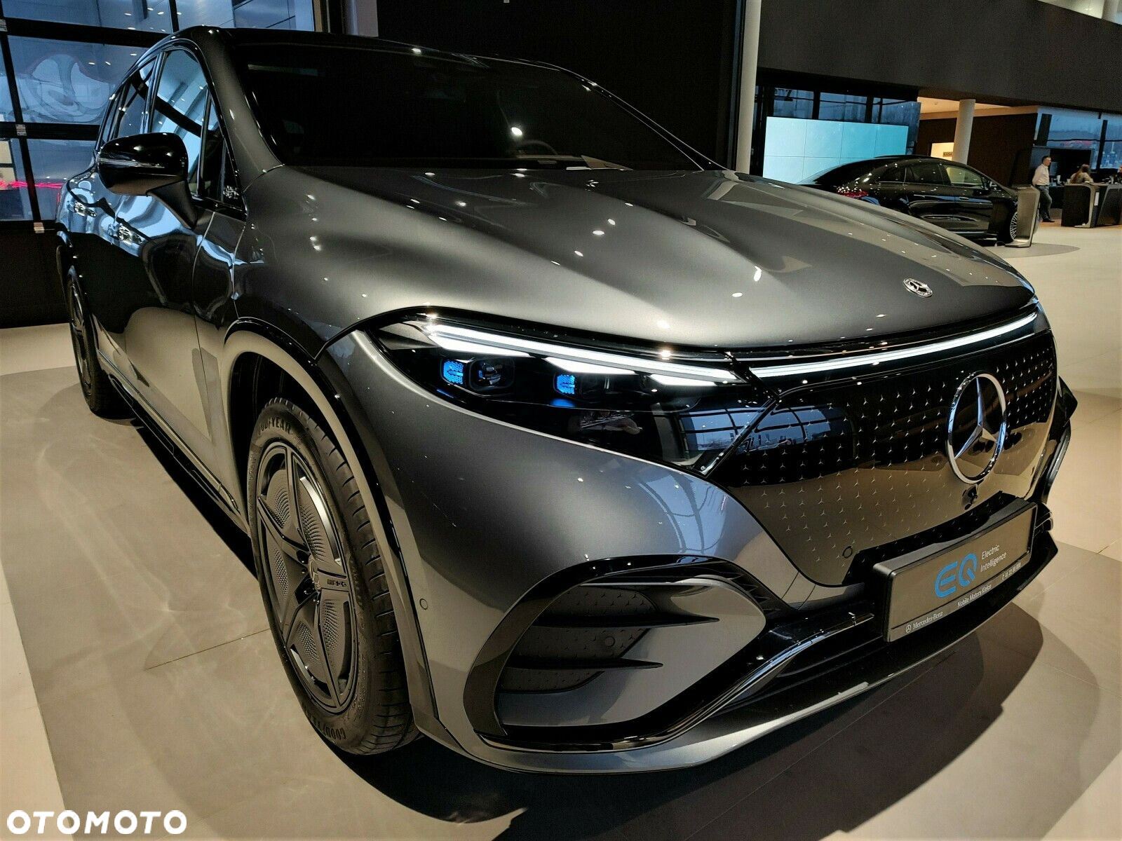 Mercedes-Benz EQS - 6