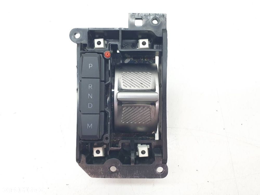 PRZEŁĄCZNIK PANEL ZMIANY BIEGÓW CITROEN C5 X 98440959ZD - 1