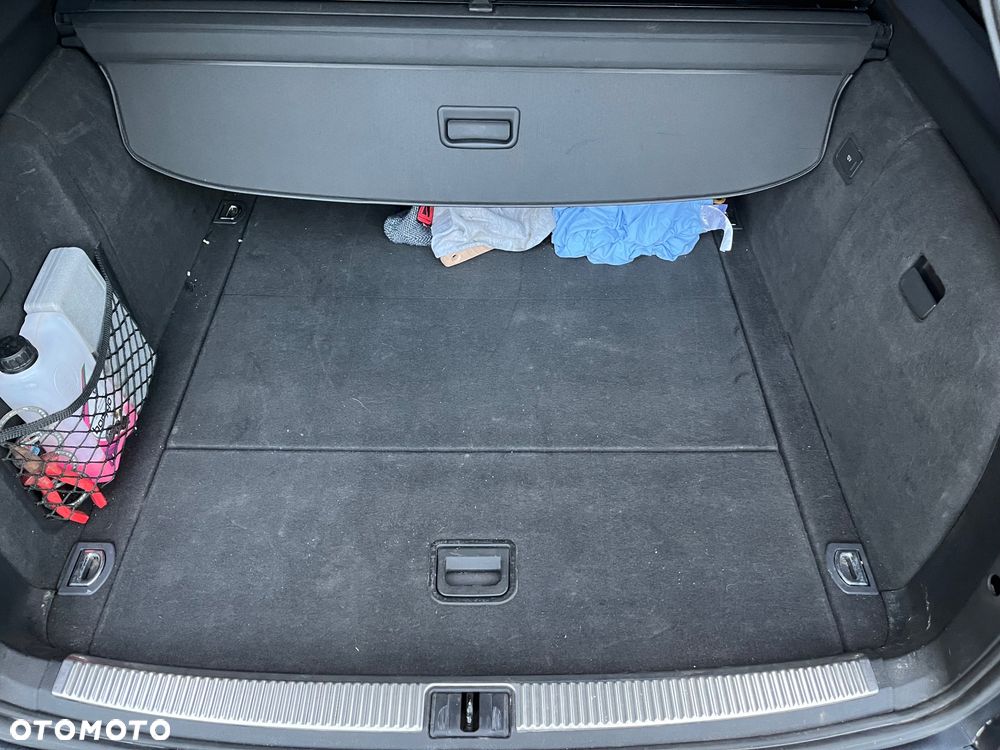 Audi A4 Avant - 14