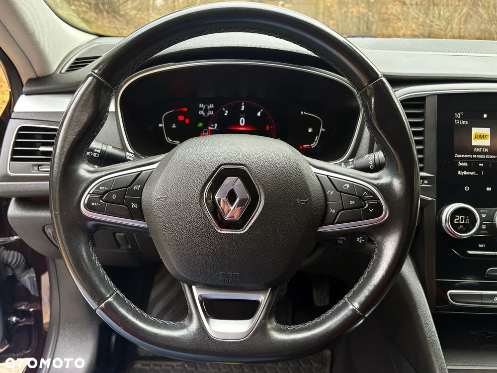 Renault Talisman BLUE dCi 150 LIMITED - 16