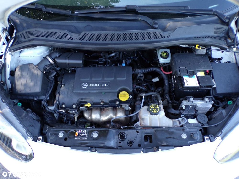 Opel Adam - 23