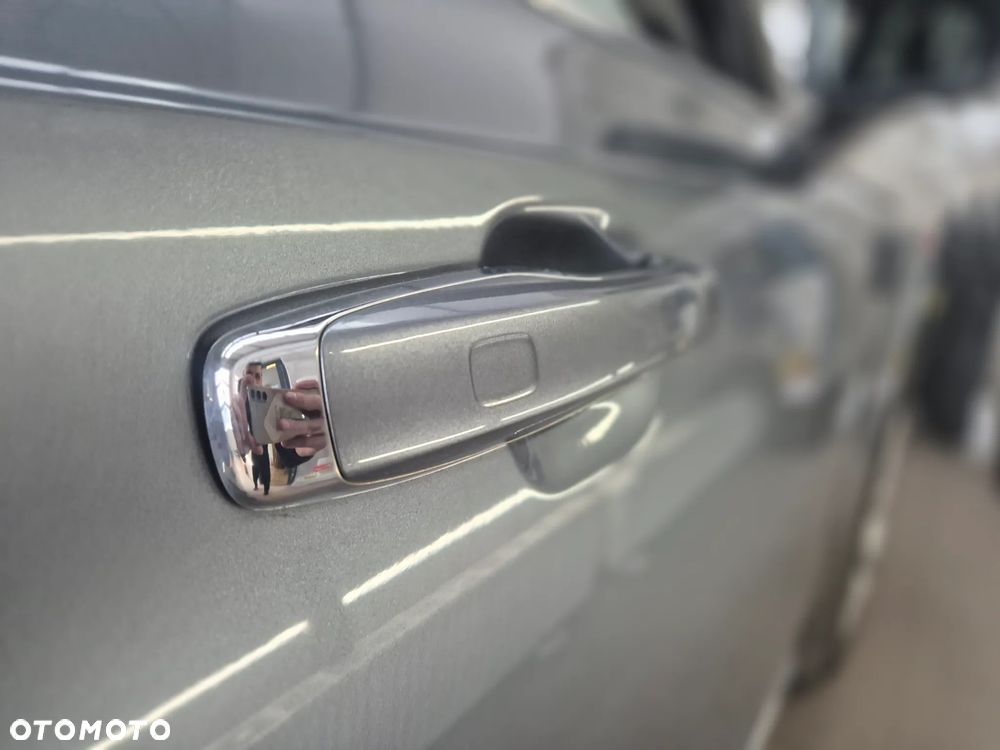 Volvo XC 90 T6 AWD Geartronic Inscription - 23