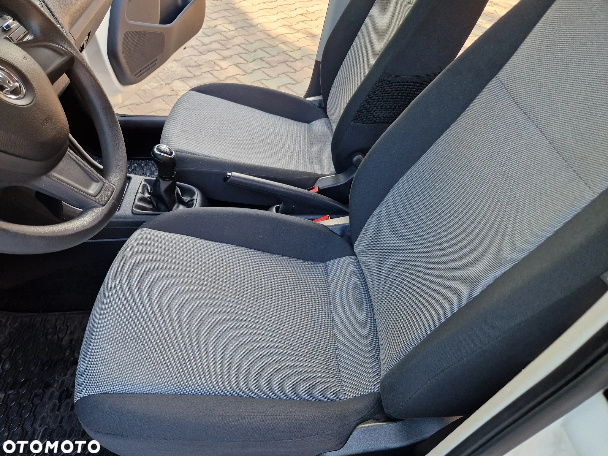 Skoda Citigo 1.0 Ambition - 16