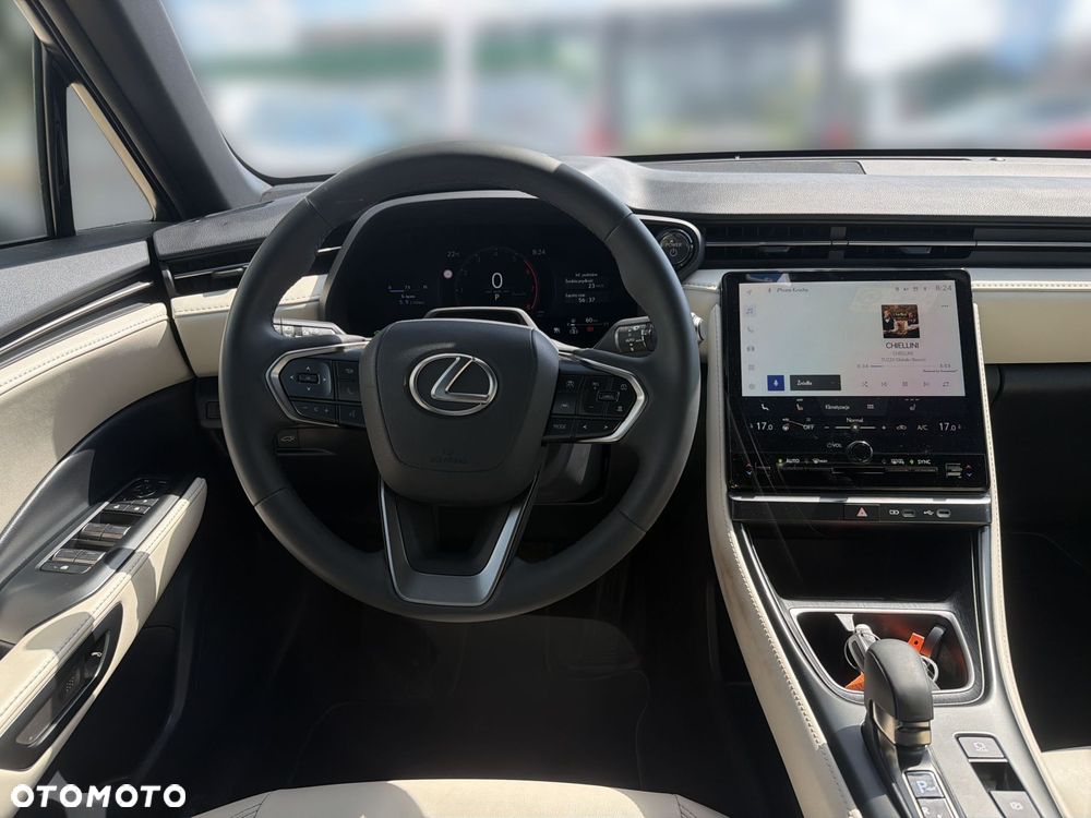 Lexus LBX 1.5 Hybrid Elegant - 13