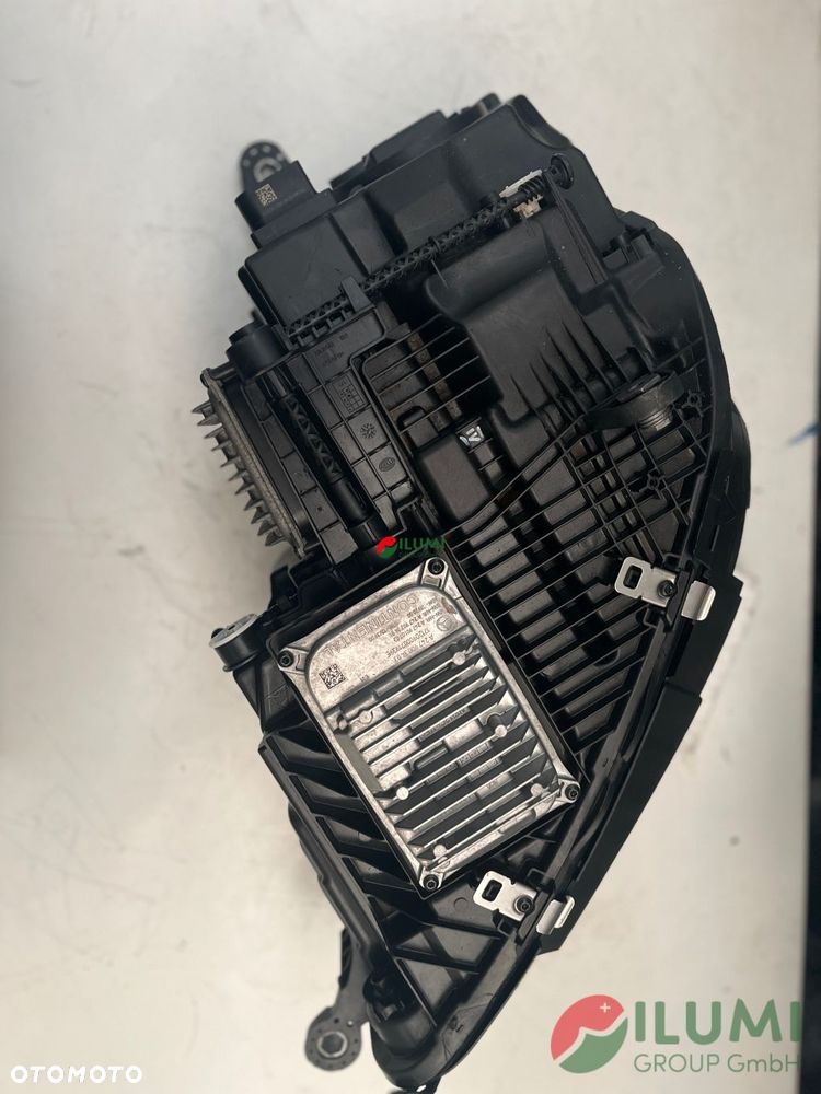 MERCEDES Gle W167 Reflektor Prawy A1679067804 - 9