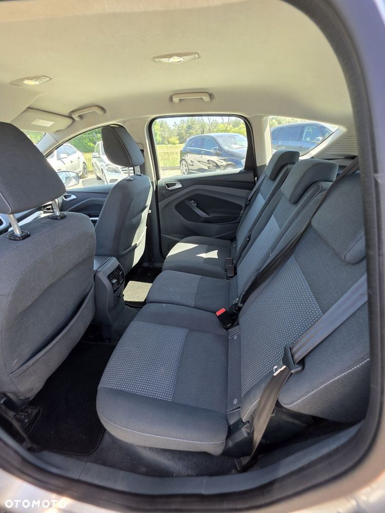 Ford C-MAX - 6