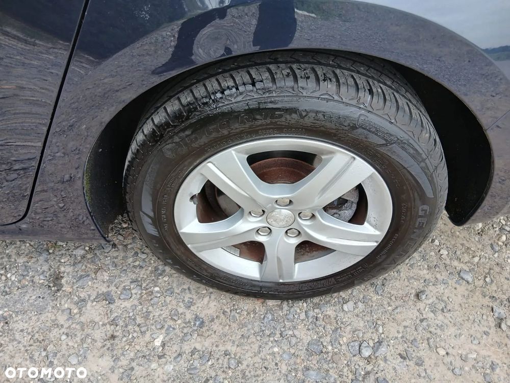 Peugeot 508 SW e-HDi FAP 115 EGS6 Business-Line - 20