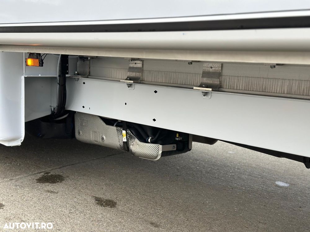Renault Master frigorific - 29