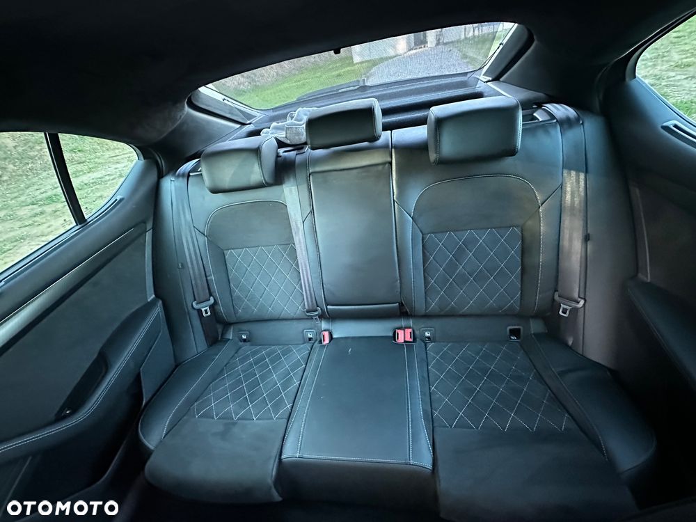 Skoda Superb - 11