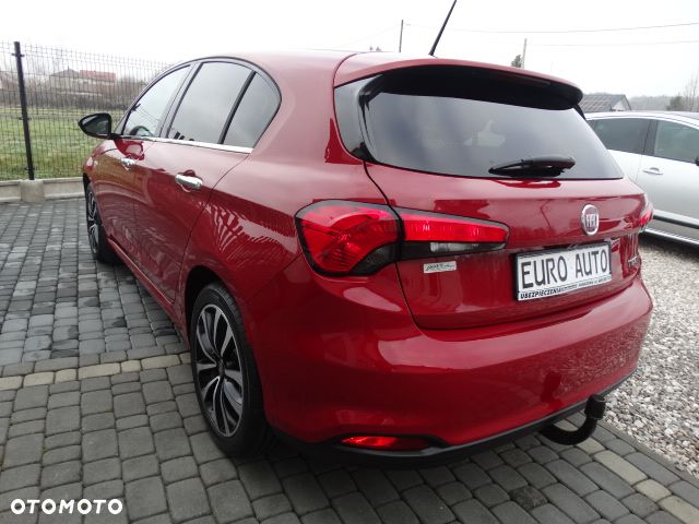 Fiat Tipo 1.6 MultiJet Business Line - 15