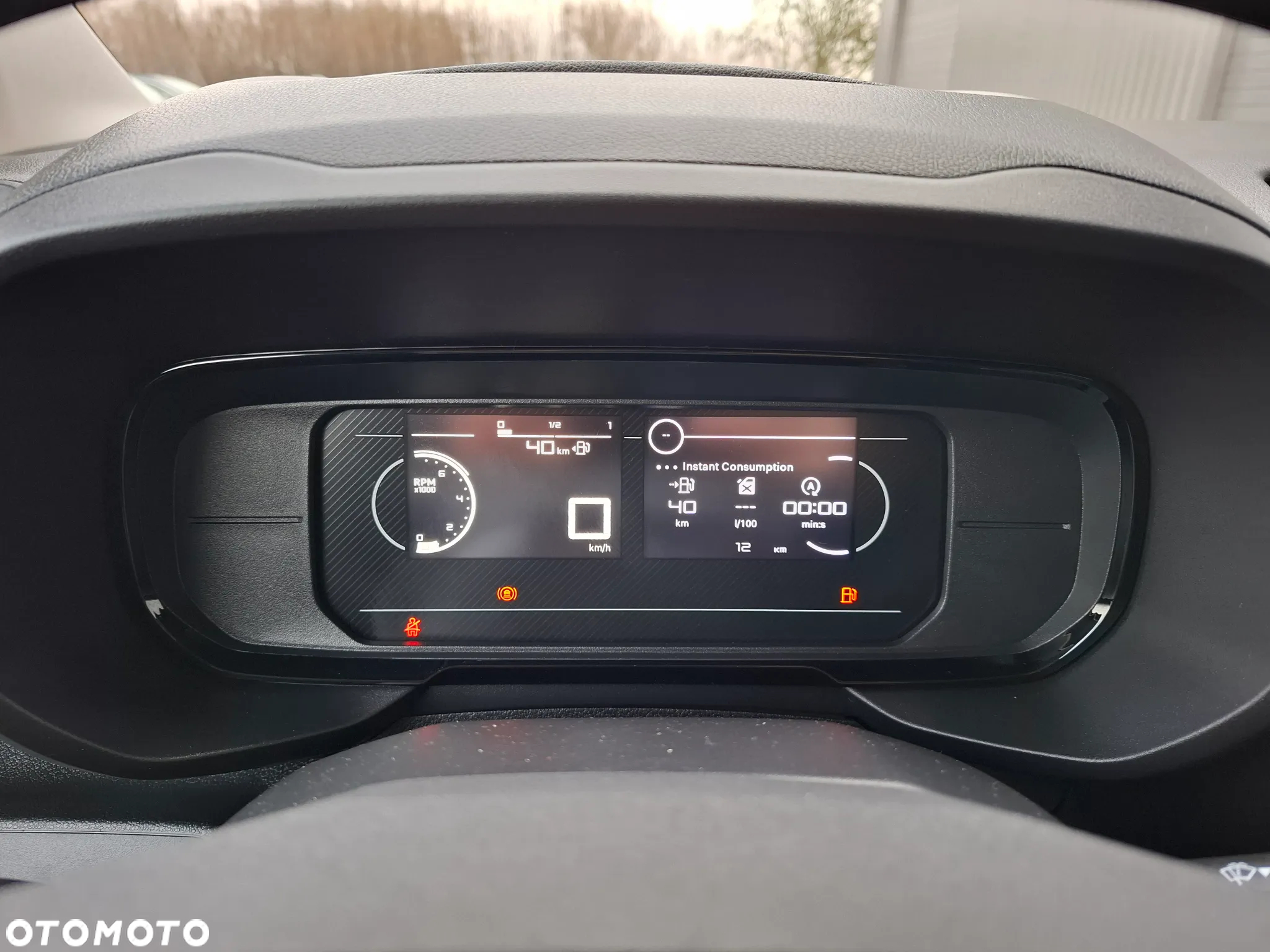 Toyota Proace City - 9