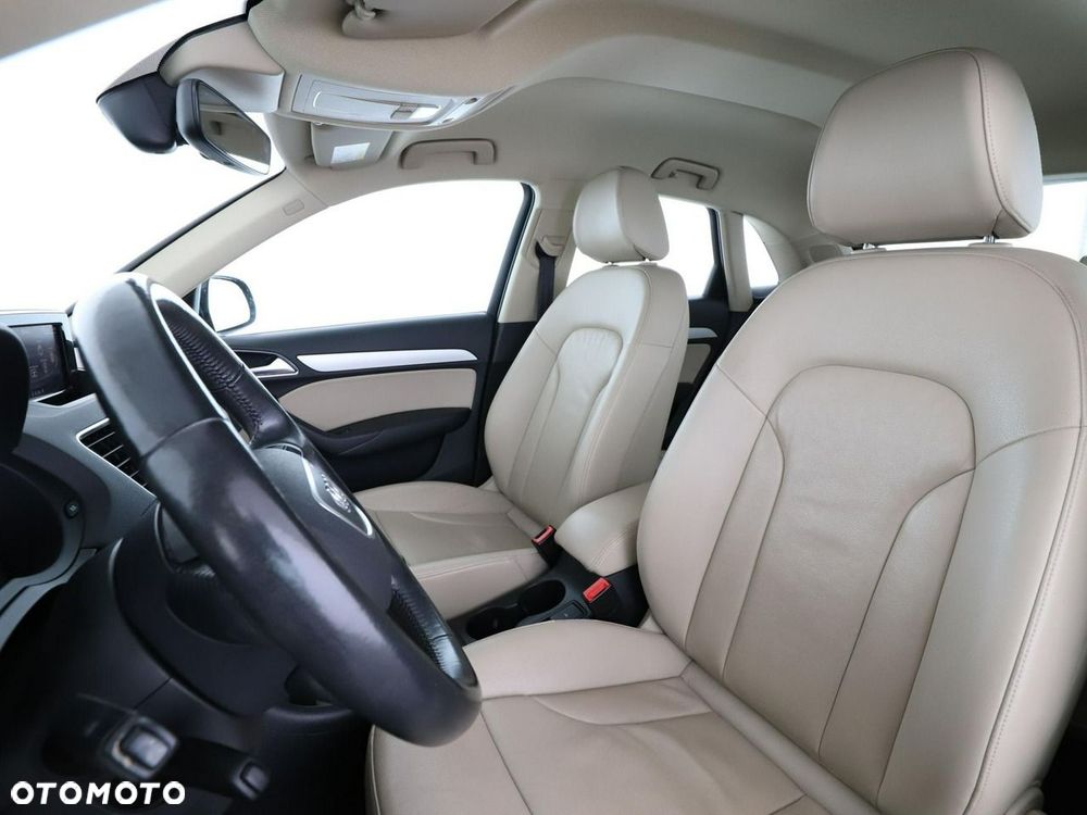 Audi Q3 1.4 TFSI - 14