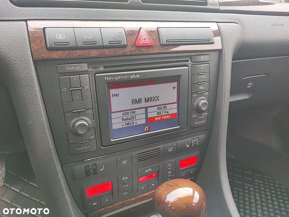 Audi A6 Limousine - 12