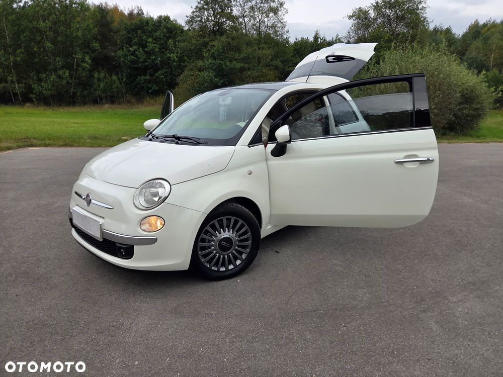Fiat 500 - 20