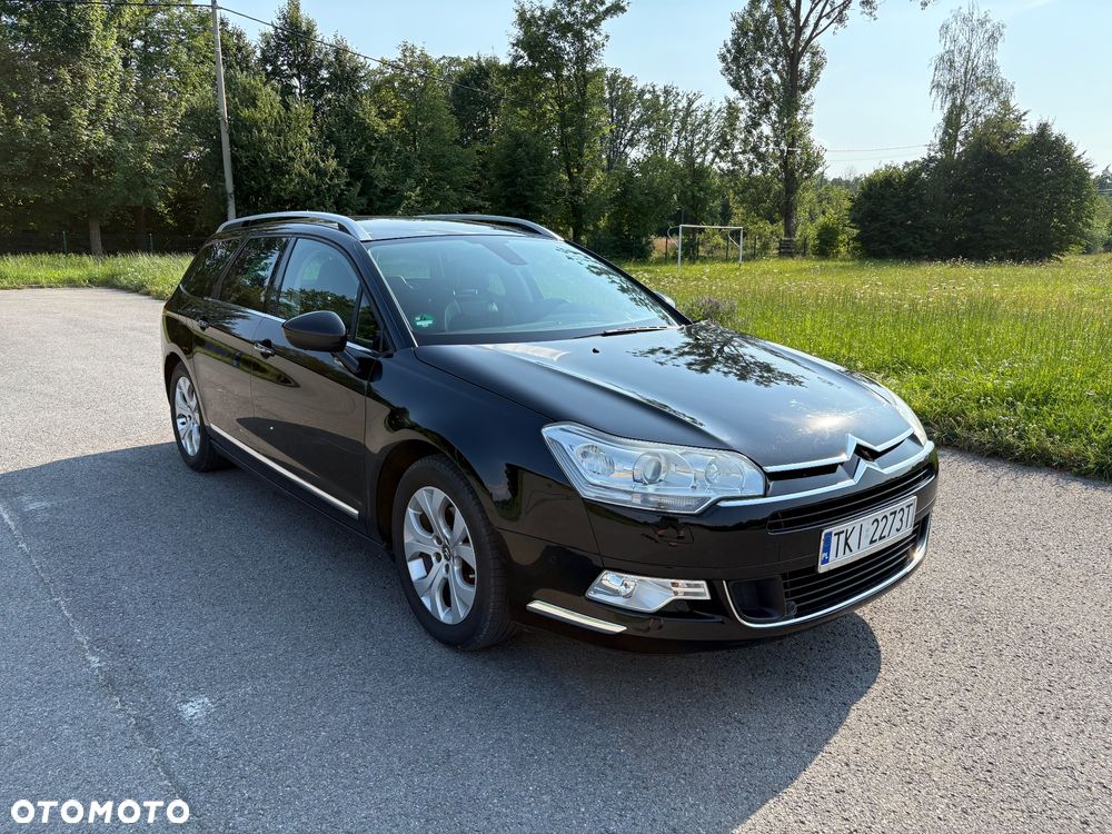 Citroën C5 2.0 HDi Exclusive - 2