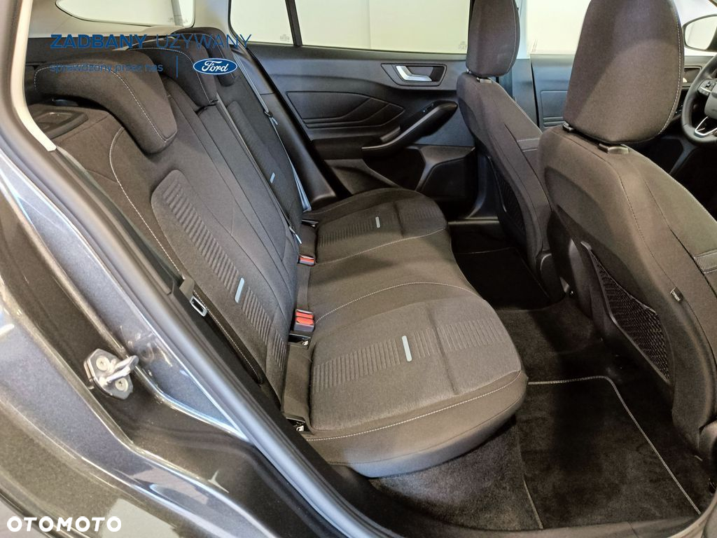 Ford Focus 1.5 EcoBlue Active X - 27