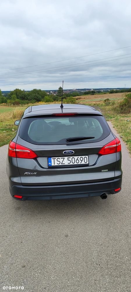 Ford Focus - 5