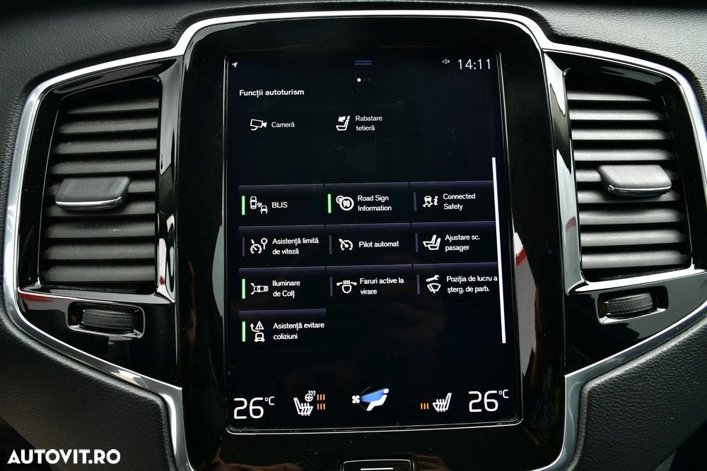 Volvo XC 90 - 23