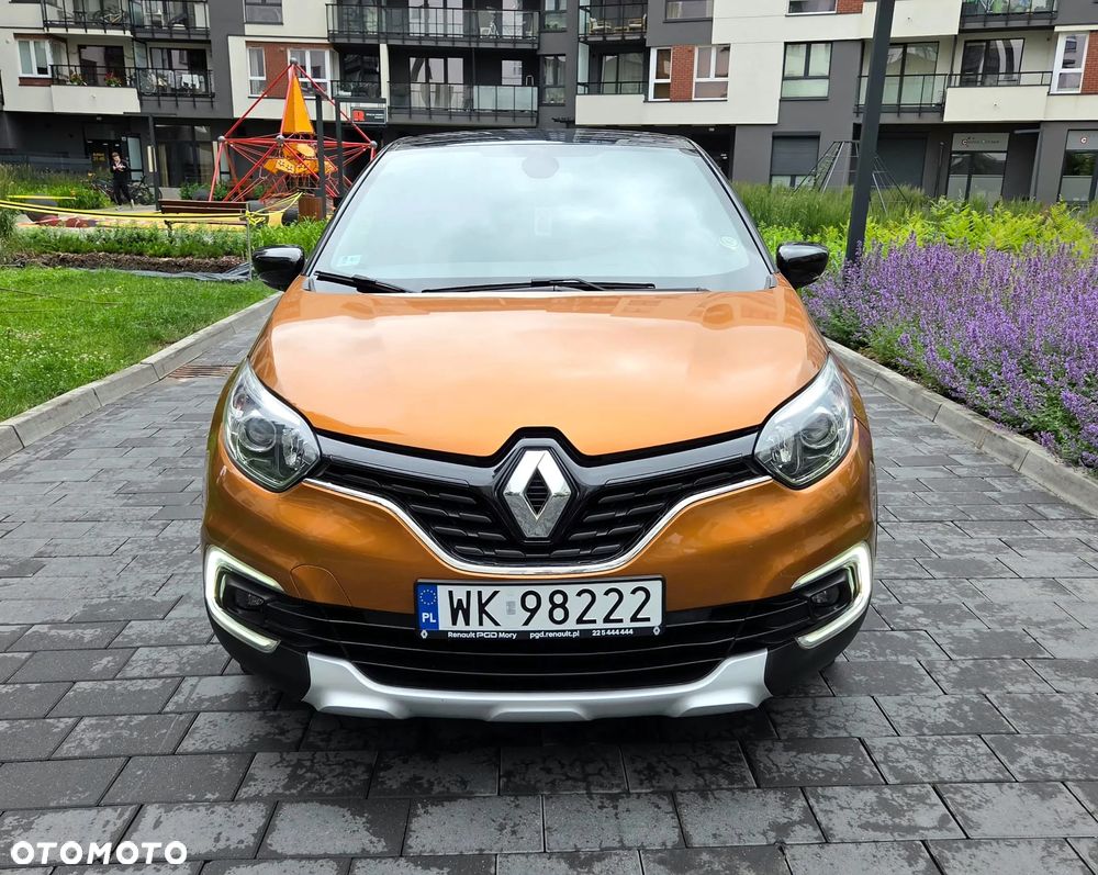 Renault Captur 0.9 Energy TCe Limited - 11