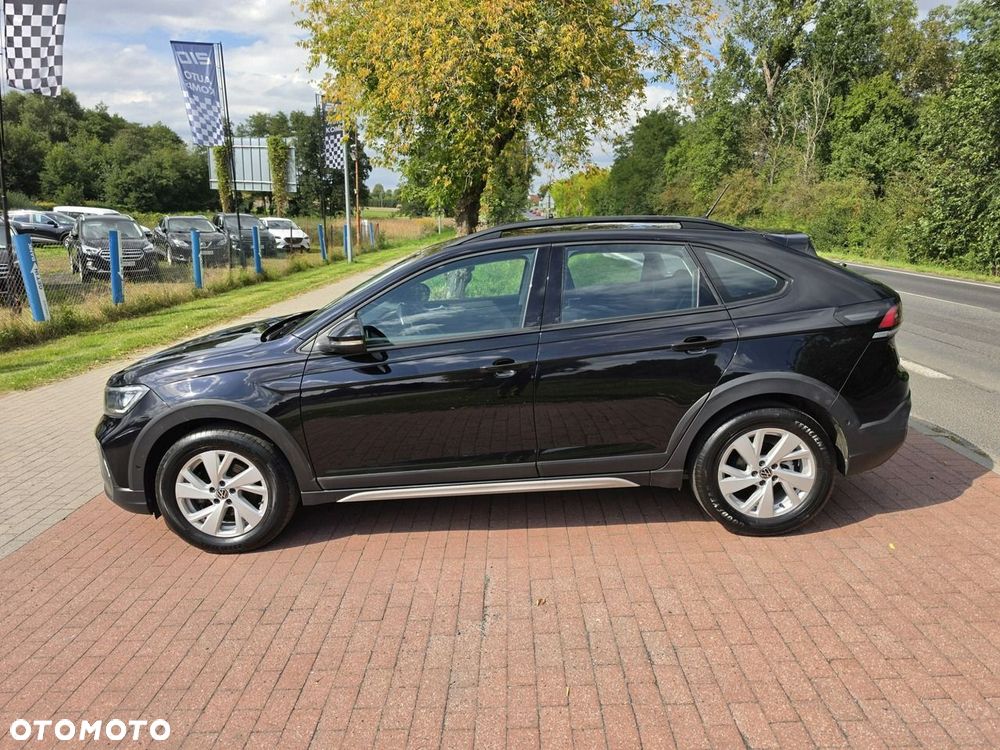 Volkswagen Taigo 1.0 TSI Style - 3