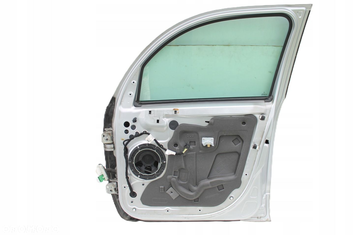 CITROEN C3 PICASSO 09-12 DRZWI PRAWE PRZEDNIE PRAWY PRZÓD EZR - 3