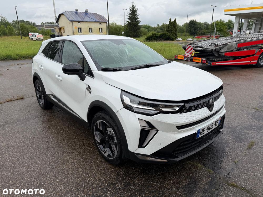 Renault Symbioz - 8