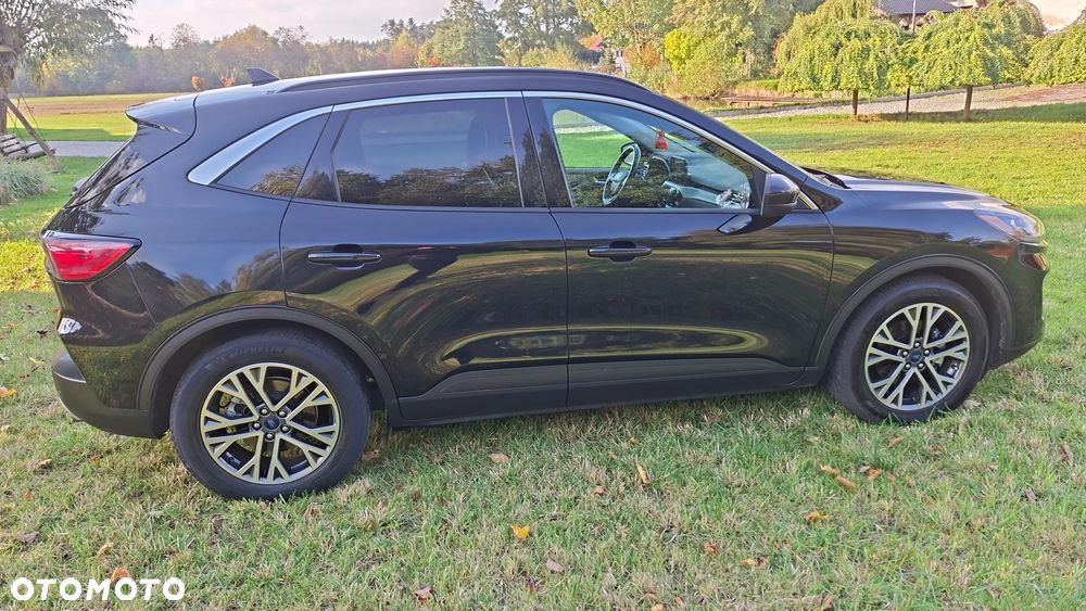 Ford Escape 2020 photo 3