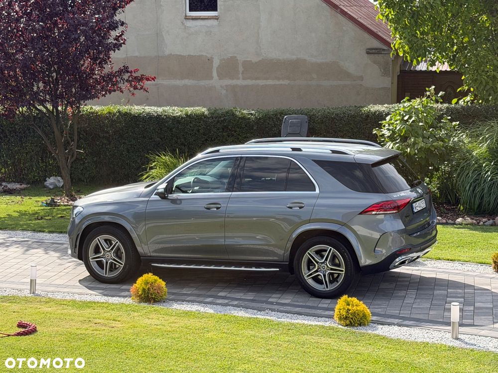 Mercedes-Benz GLE - 23