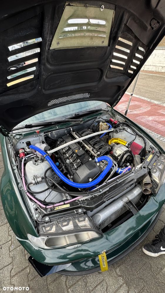 BMW Seria 3 330 Ci - 5