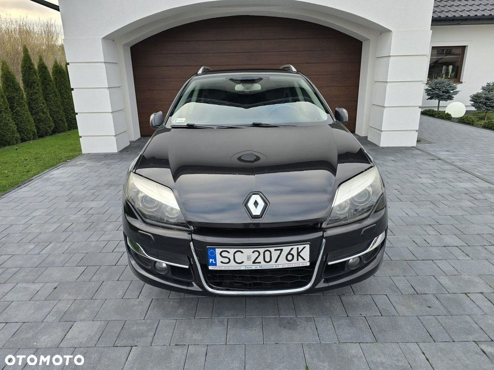 Renault Laguna - 2