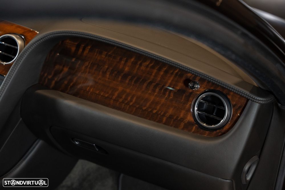 Bentley Continental GT V8 - 15