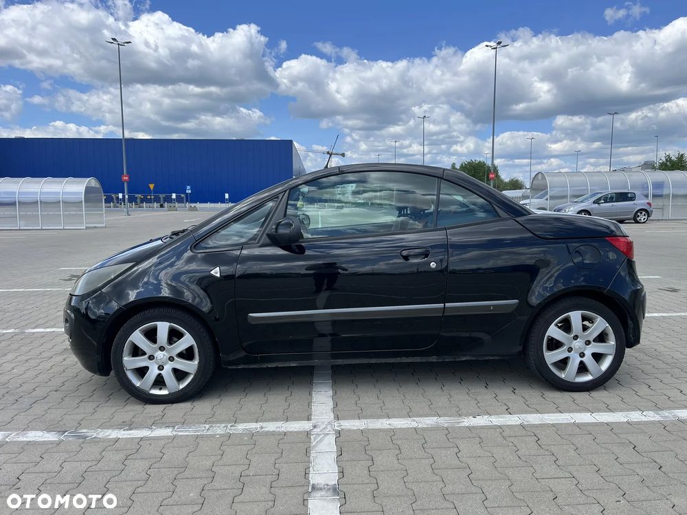 Mitsubishi Colt 1.5 - 2