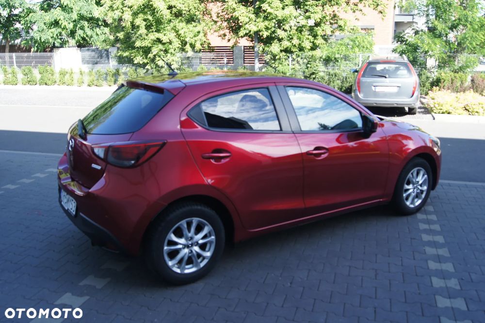 Mazda 2 1.5 Skypassion - 14