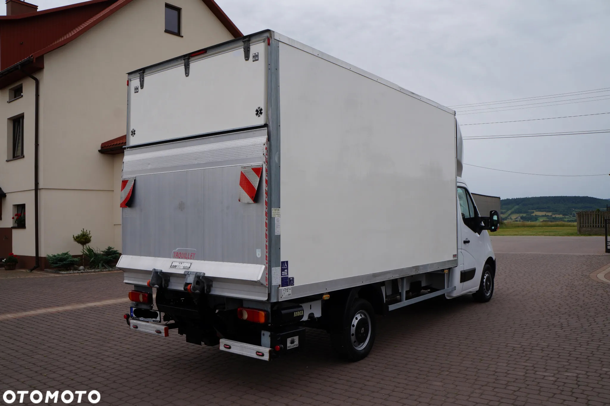 Renault MASTER - 3